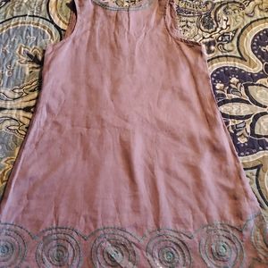 Mini Boden Size 7-8 dress